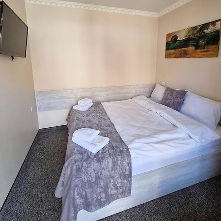 Rail Hotel Tbilisi ภายนอก รูปภาพ