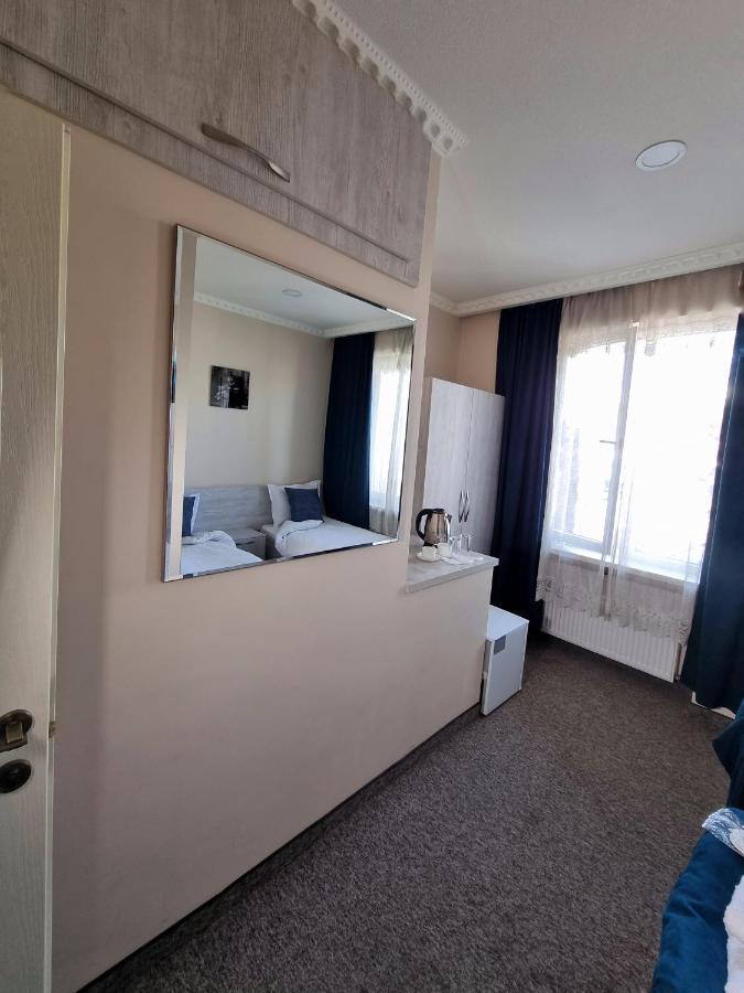 Rail Hotel Tbilisi ภายนอก รูปภาพ